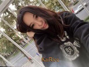 KaiRice