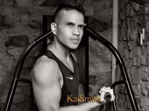 KaiSmith