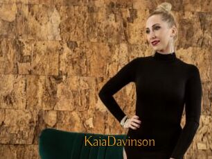 KaiaDavinson
