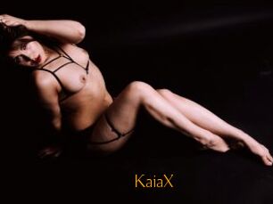 KaiaX