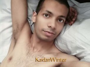 KaidanWinter