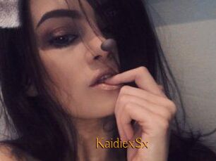 KaidiexSx