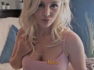 Kaila