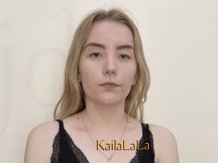 KailaLaLa