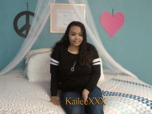 KaileeXXX