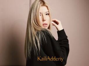 KailiAdderiy