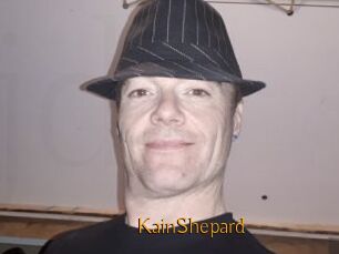 KainShepard