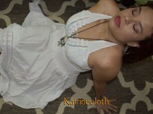 Kairioceloth