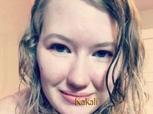 Kakali