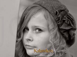 Kalandera