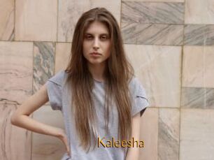 Kaleesha