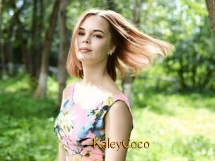 KaleyCoco