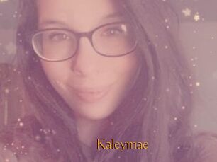 Kaleymae