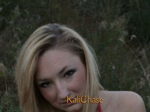 KaliChase