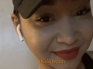 KaliDream