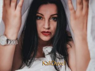 KaliDuvel