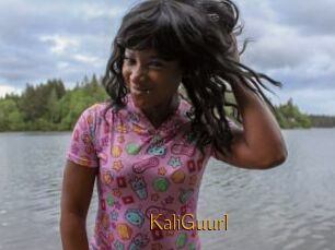 KaliGuurl