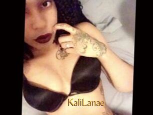 KaliLanae