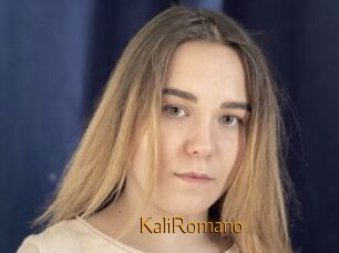 KaliRomano