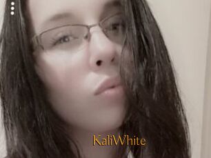 KaliWhite