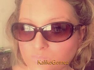 KalikoGomez
