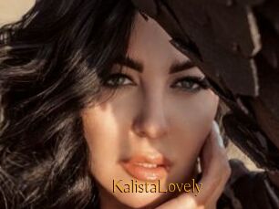 KalistaLovely