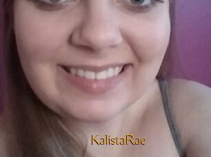 KalistaRae