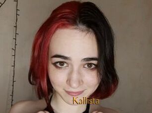 Kallista