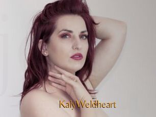 KalyWeldheart