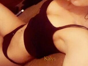 Kalys