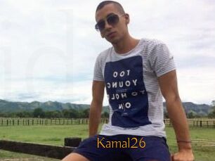 Kamal26