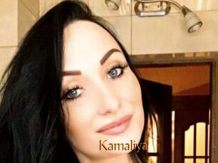 Kamaliya