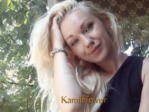 KamiFlower