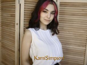 KamiSimpson