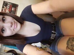 Kamii