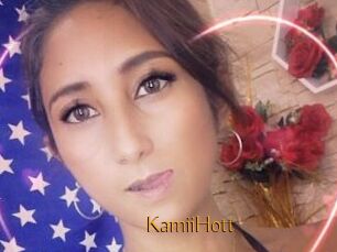 KamiiHott