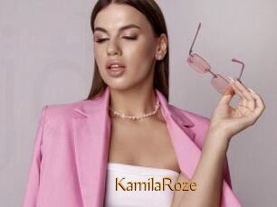 KamilaRoze