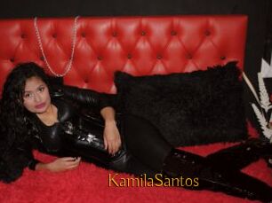 KamilaSantos