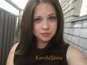 KamilaShine
