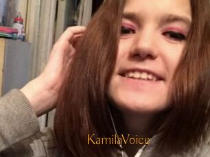 KamilaVoice
