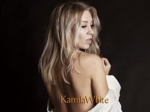KamilaWhite