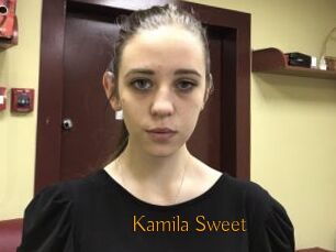 Kamila_Sweet