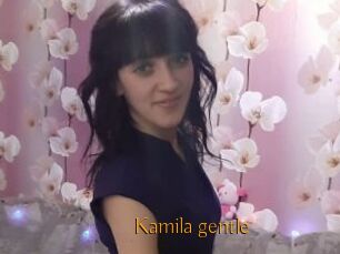 Kamila_gentle