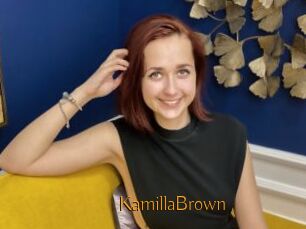 KamillaBrown