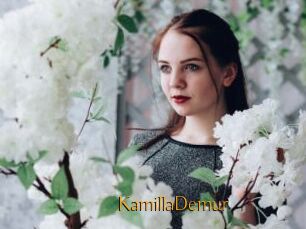 KamillaDemur