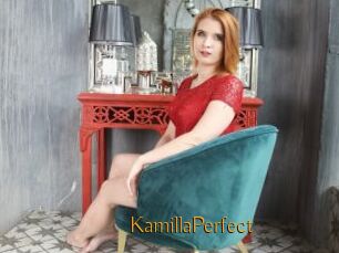 KamillaPerfect