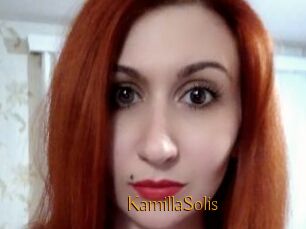 KamillaSolis
