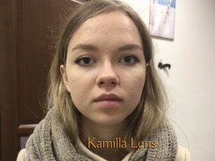 Kamilla_Lens