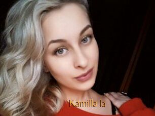 Kamilla_la