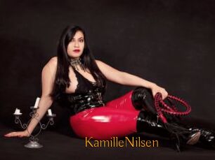 KamilleNilsen